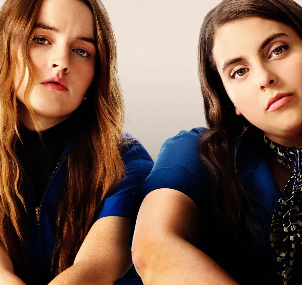 Booksmart had to be the best comedy of the year. 