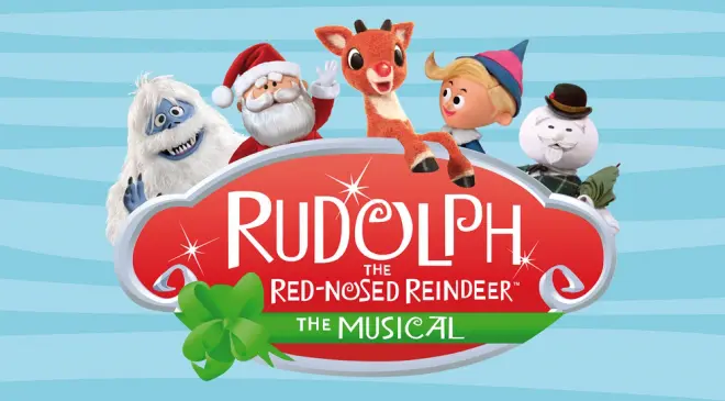 rudolph