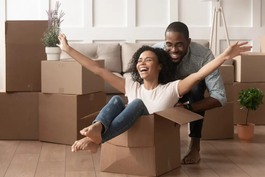 Experts are forecasting a balanced housing market for 2020. 