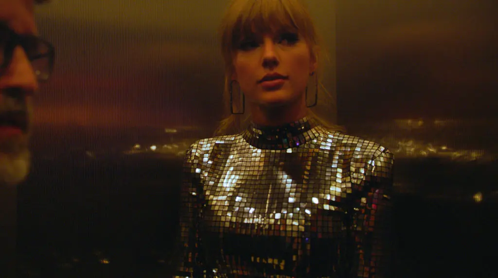 Taylor Swift: Miss Americana an official selection of the Documentary Premieres program at the 2020 Sundance Film Festival. Is one of opening night films. Photo Courtesy of Sundance Institute programs. 