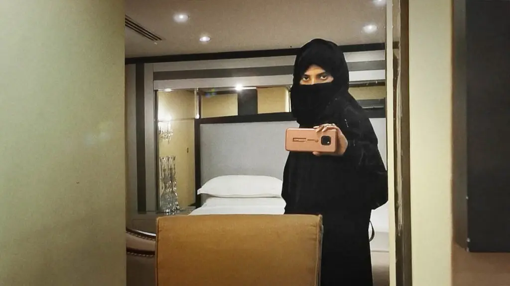 Sundance’s Most Powerful Movies Eschew Celebrities For Real Life Saudi Drama