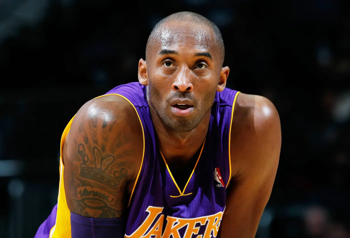 Kobe Bryant death