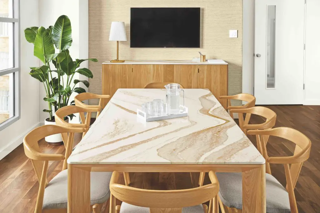 These Tables From Two Storied Minnesota Companies are Something to Swoon Over