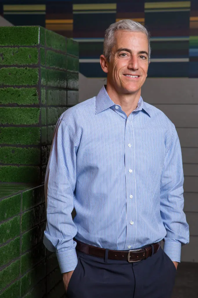 Benjy Levitt