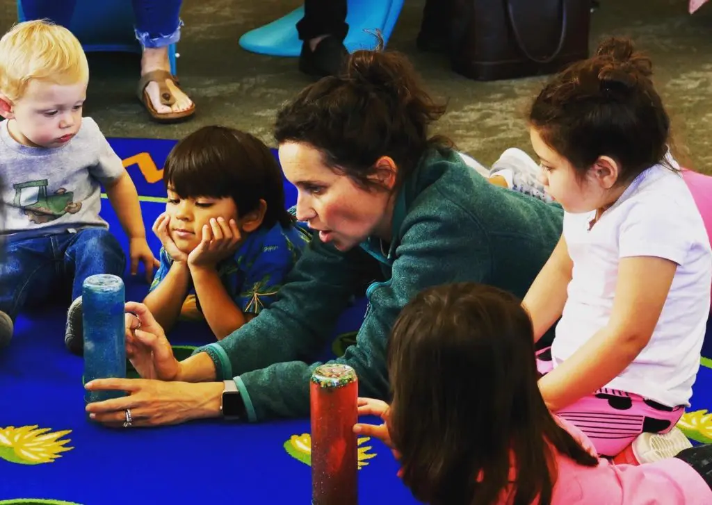 Baby Yoga — New Fort Worth Studio Lets Kids as Young as Six Weeks Old Enjoy the Relaxing Practice