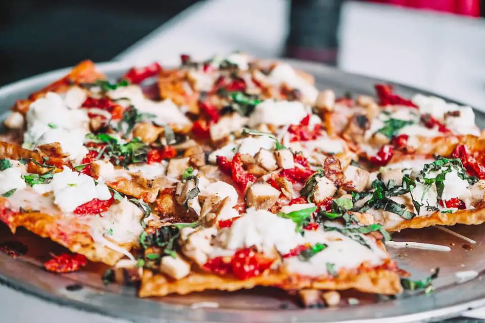 Terilli's is one of the best Italian restaurants in Dallas. (Courtesy of Terilli's)