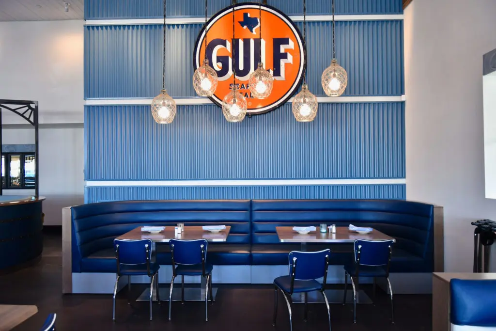 Houston’s Newest Seafood Haven is a Reimagined Classic With a Bold Twist