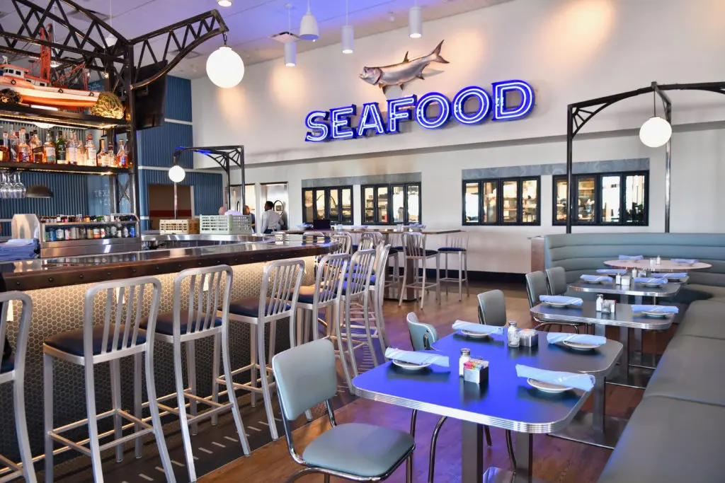 Goode Company Seafood in Memorial