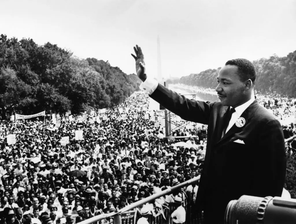 Best Things To Do (Virtually) For MLK Day in North Texas, And Other Weekend Events