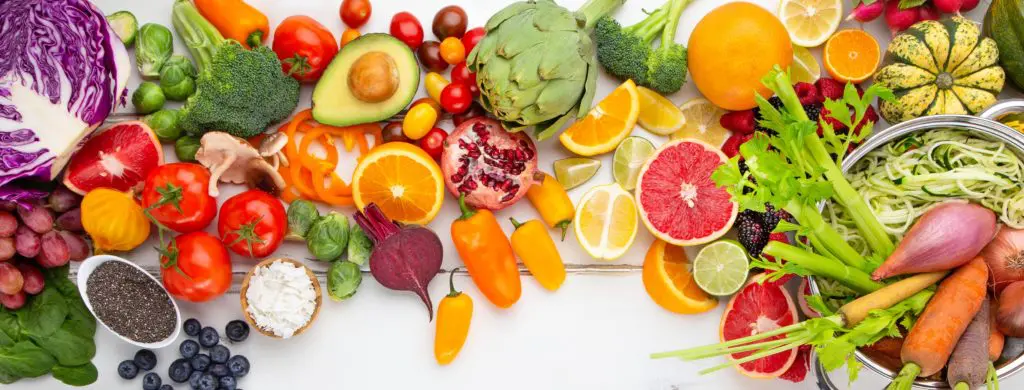 Sprouts has all the freshest fruits and vegetables. Courtesy of Sprouts