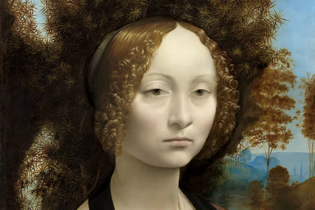 The World’s Favorite Artist Gets a Movie Moment at MFAH — Leonardo da Vinci as You’ve Never Seen Him