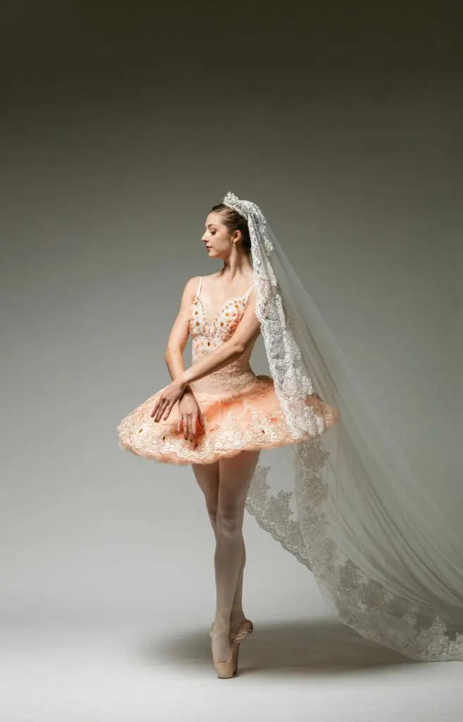 The Avant Chamber Ballet will perform alongside live music at the Moody Performance Hall.