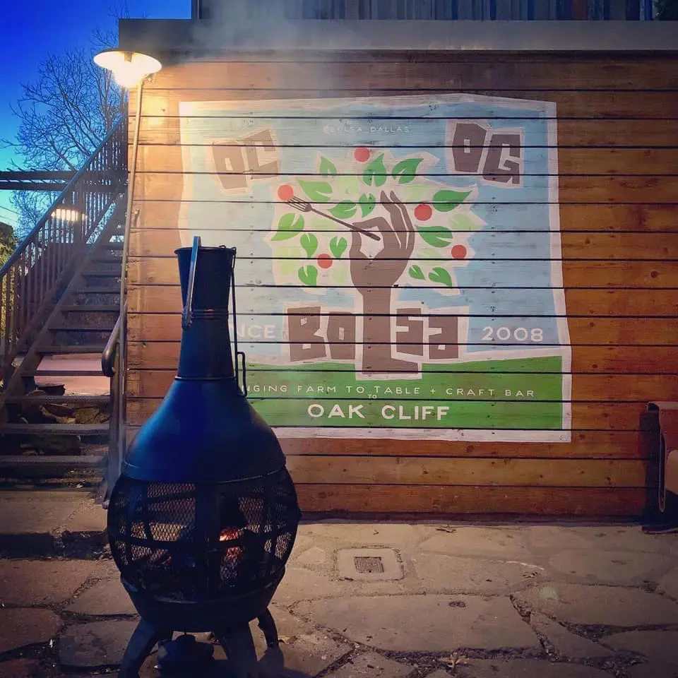 Bolsa closes for good in Oak Cliff this week.