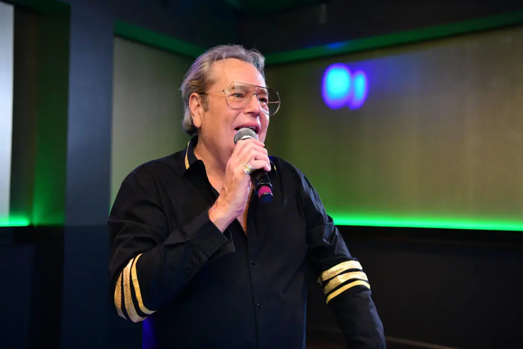 Bubba McNeeley (Photo by Daniel Ortiz)