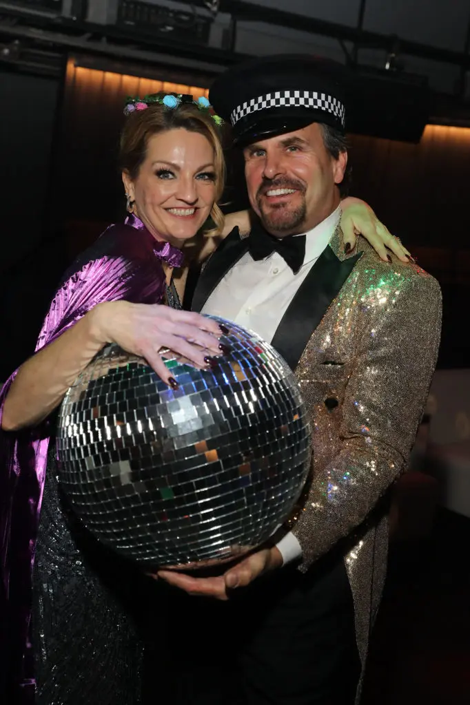  C.C. & Duke Ensell (Photo by Priscilla Dickson)
