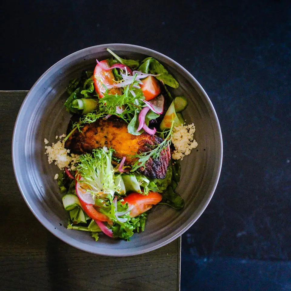 Komali Restaurant exits the Dallas restaurant scene.