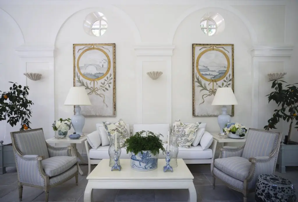 2020 Thrift Studio designer Cathy Kincaid's award winning entry for the Dallas 2019 Design Awards. 