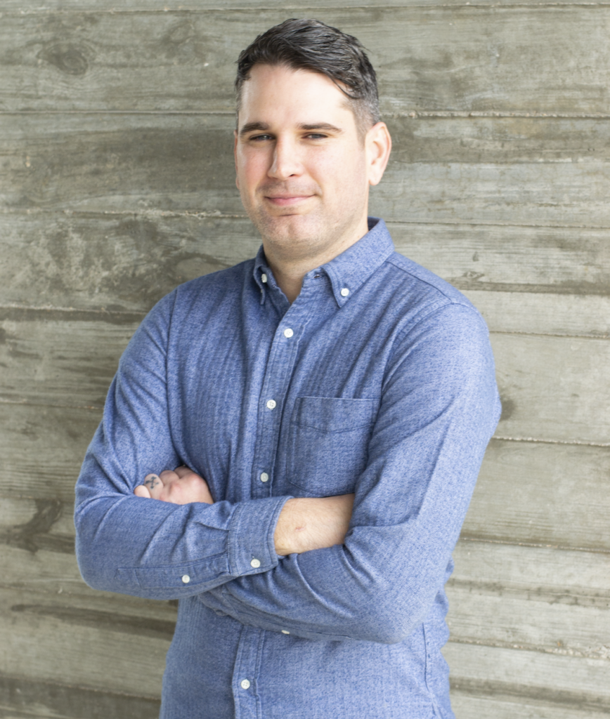 Chef Sam Walter moves from Austin to head the kitchen at Satisfy.
