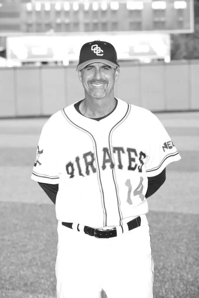 John Altobelli built a reputation as a baseball coach who truly cared in 27 years at a California junior college.