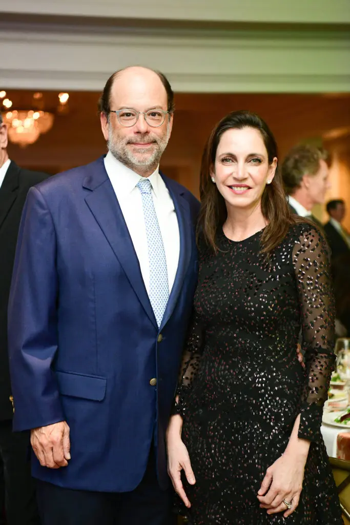 Herman & Aliyya Stude (Photo by Daniel Ortiz)