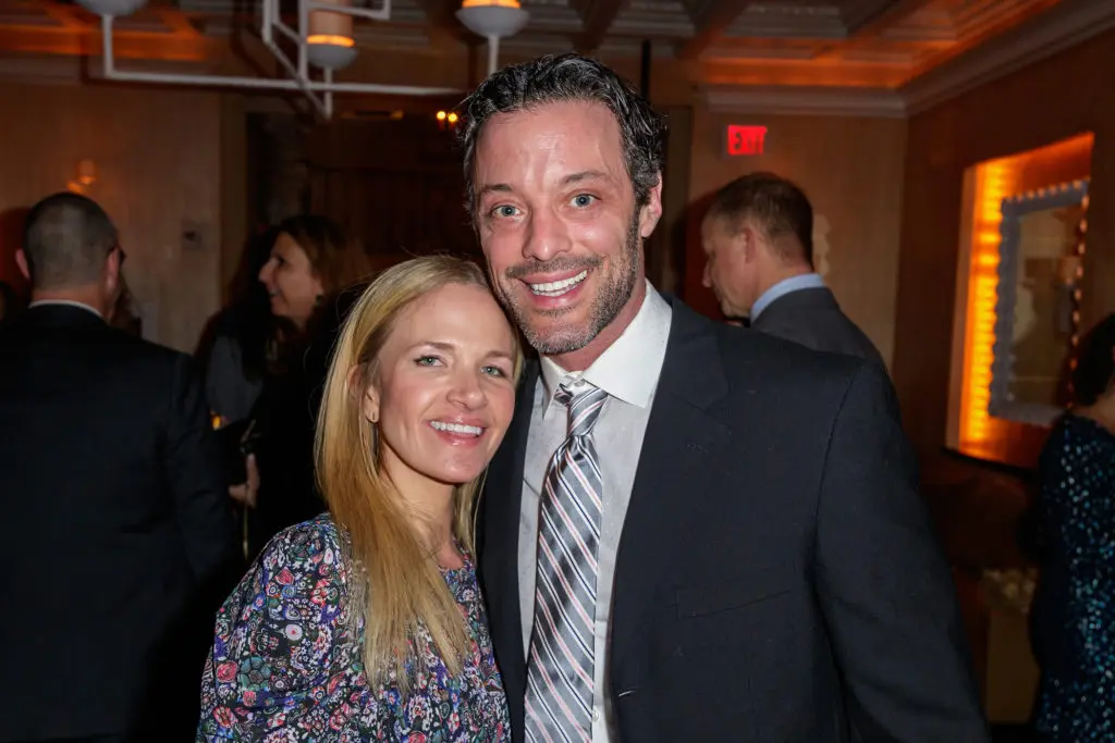 Jenny Kirtland, Stephen Crawford (Photo by WJN Photo)