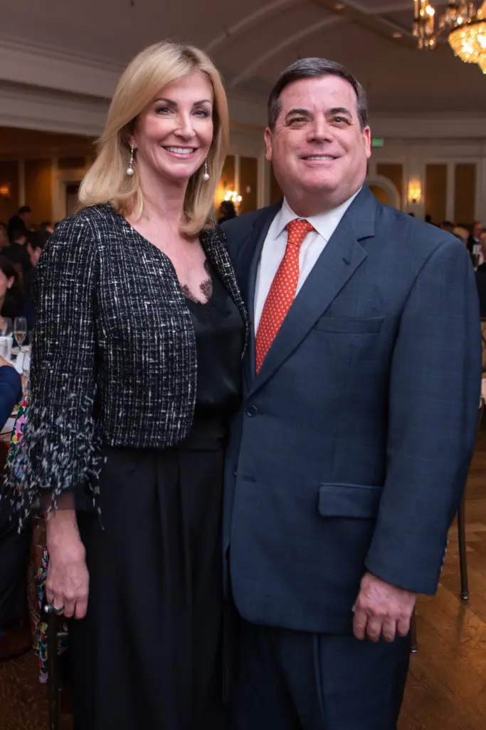 Kim & Dan Moody (Photo by Michelle Watson)