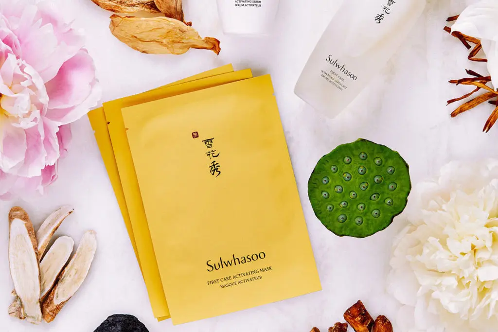 Where to Find the Best Sheet Masks in Dallas