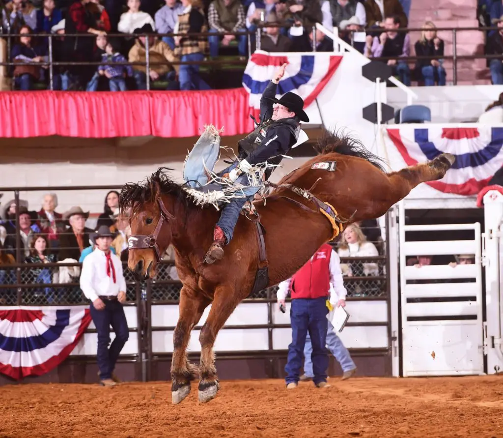 The FWSSR gets ready to kick things into high gear.
