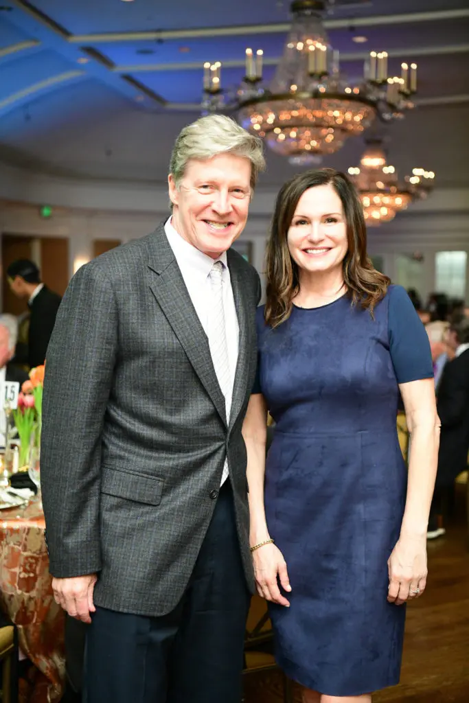 Steven & Cabrina Owsley (Photo by Daniel Ortiz)