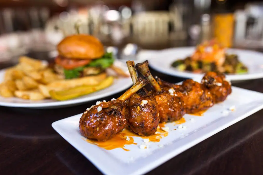After a decade The Common Table ends it run in Dallas. The Frisco location remains open.