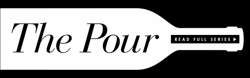 PaperCity - The Pour