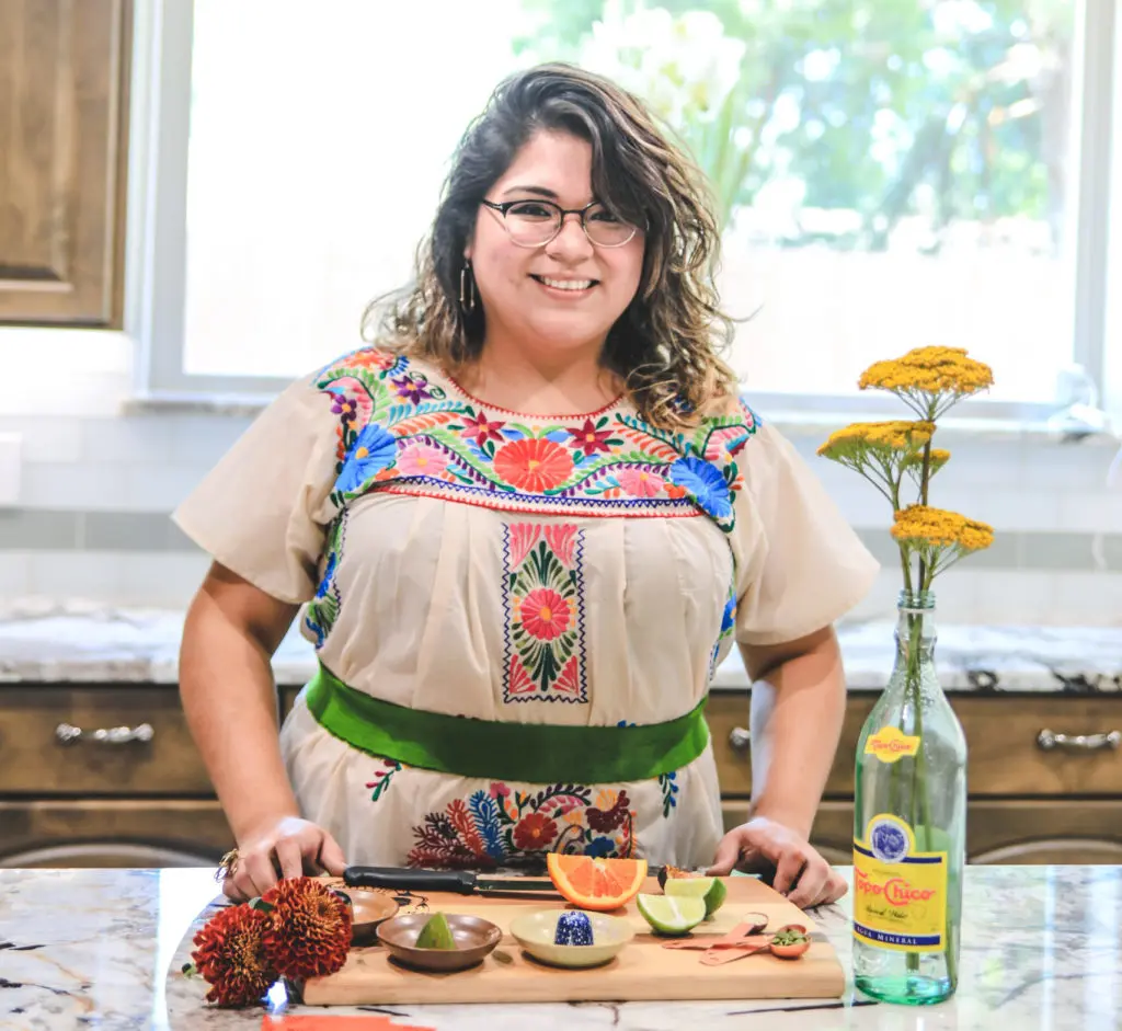 Acenette “Ace” Gonzalez of Maravilla Cacao