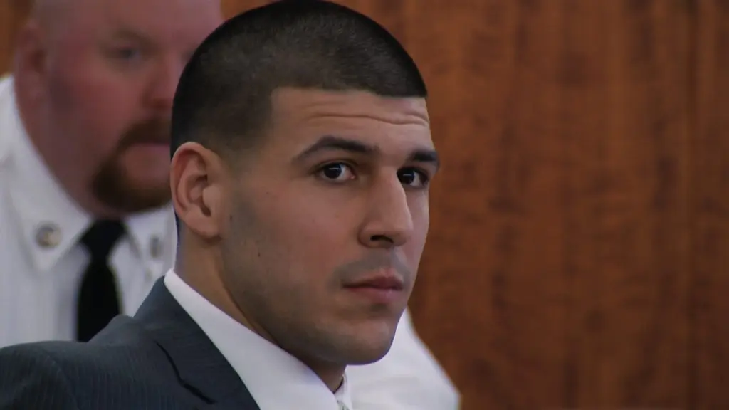 Killer Inside: The Mind of Aaron Hernandez is a compelling look at the convicted murderer and NFL player. 