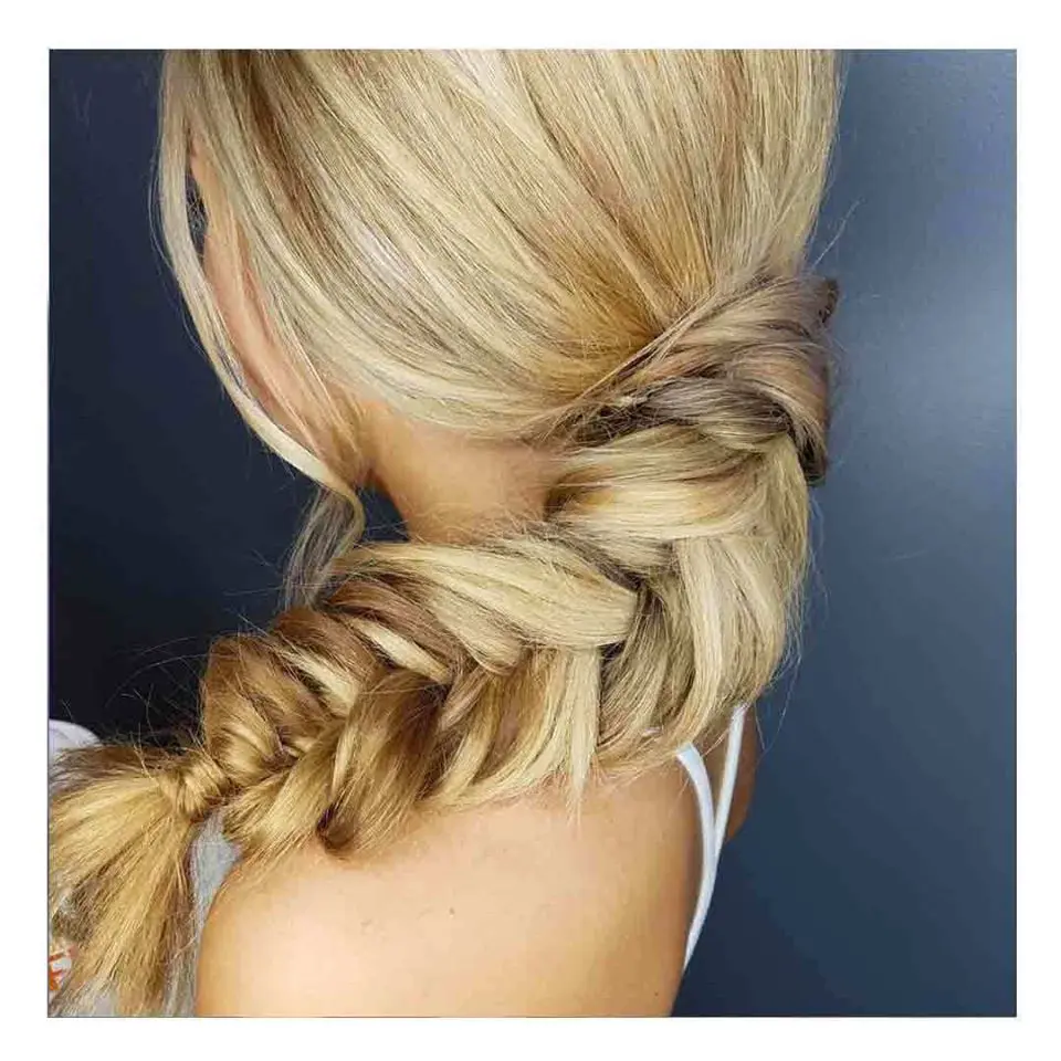 Blo Blow Dry Bar will tame your mane at Waterside soon.