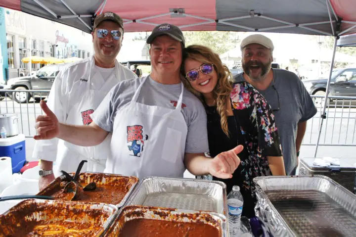 chili fest