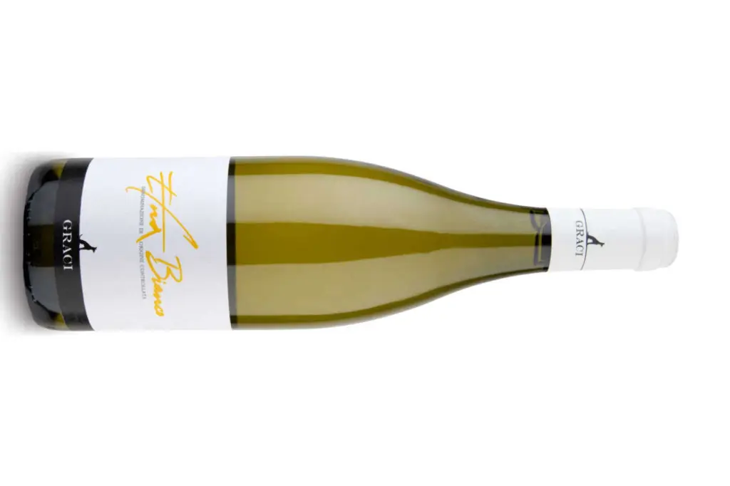 This bottle, which will cost you around $27, is a Matuszczak recommendation, one with which I heartily agree.