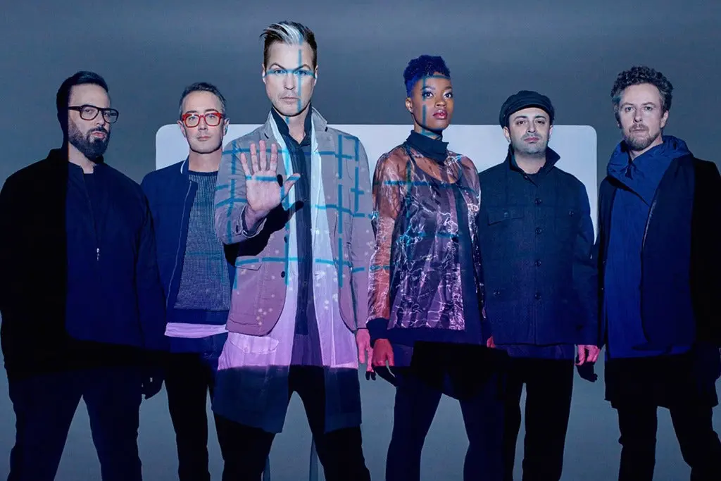 Fitz and The Tantrums are bringing her indie pop tunes to House of Blues Dallas. 