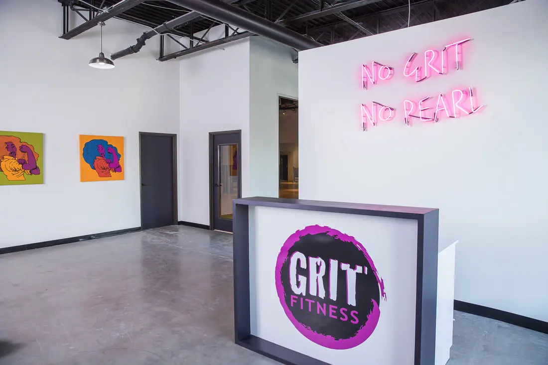 GRIT Fitness Dallas