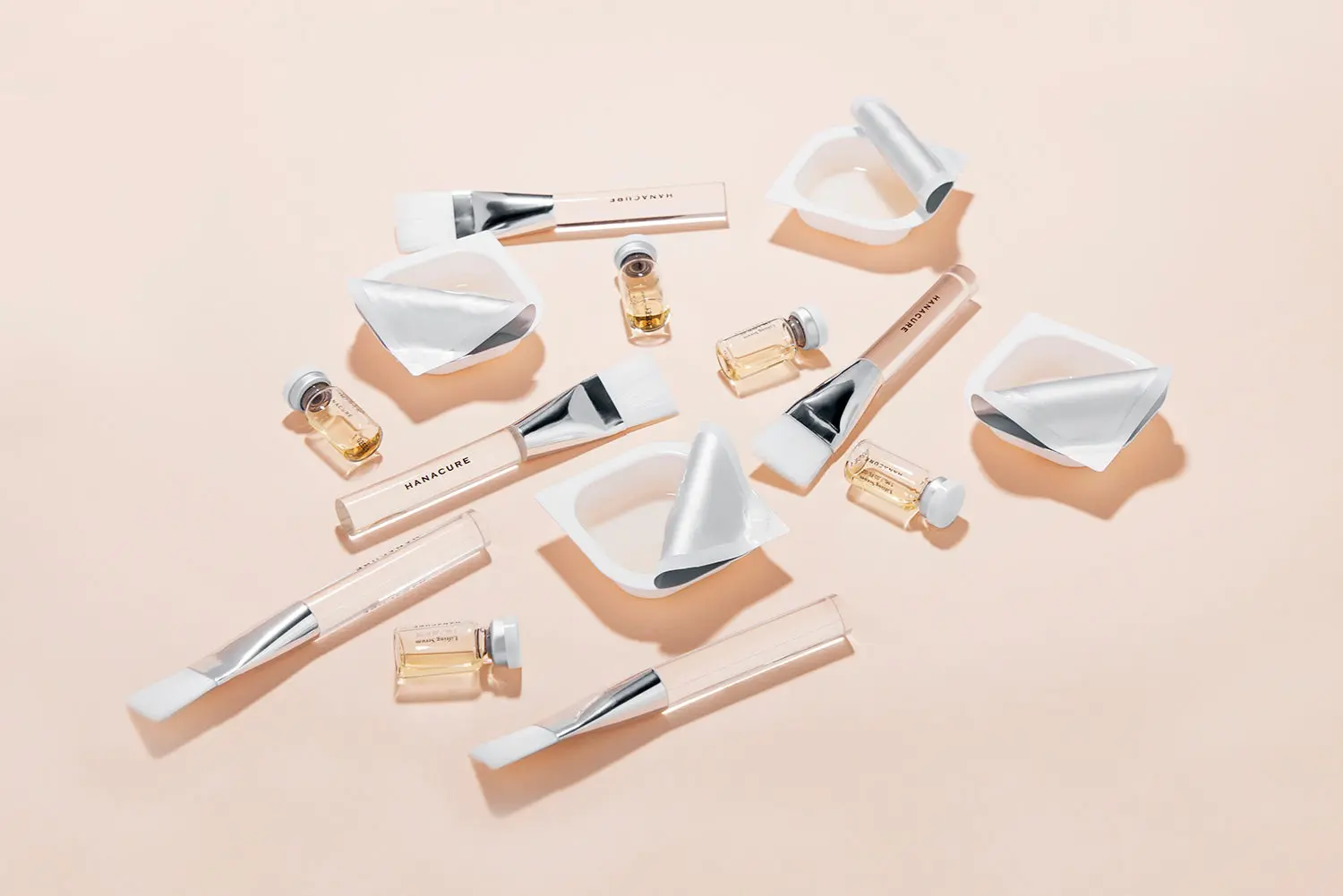 hanacure facial kit
