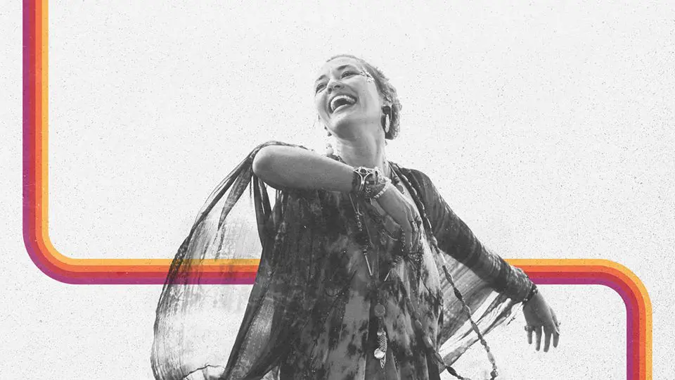 Lauren Daigle is performing at American Airlines Center this Thursday.