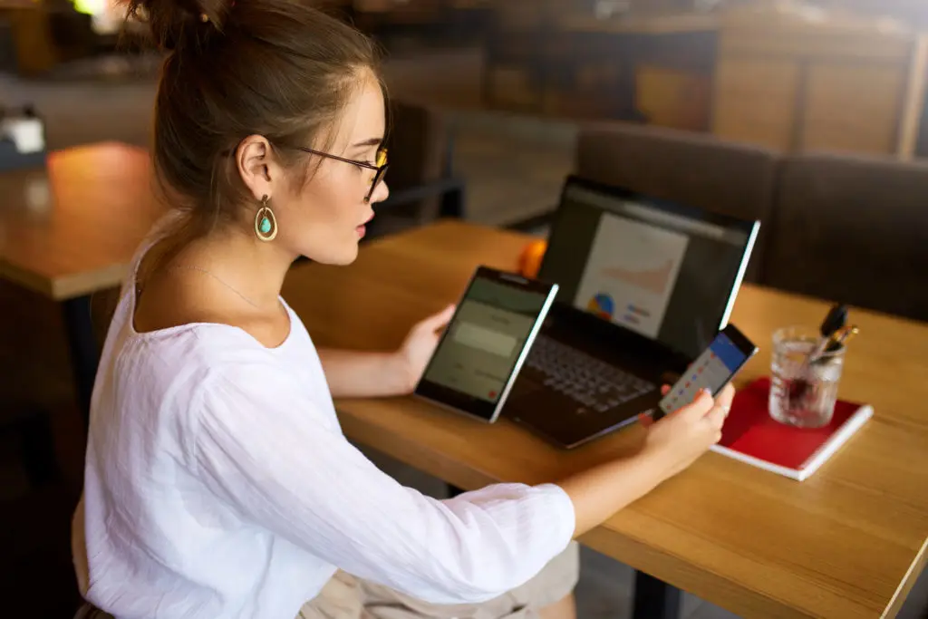 The struggle is real for self-employed homebuyers trying to secure a mortgage —but the good news is it doesn’t have to be