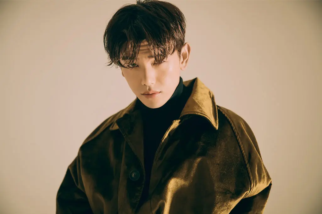 Don't miss Korean-American songwriter Eric Nam with Phoebe Ryan Saturday, February 8, at House of Blues.