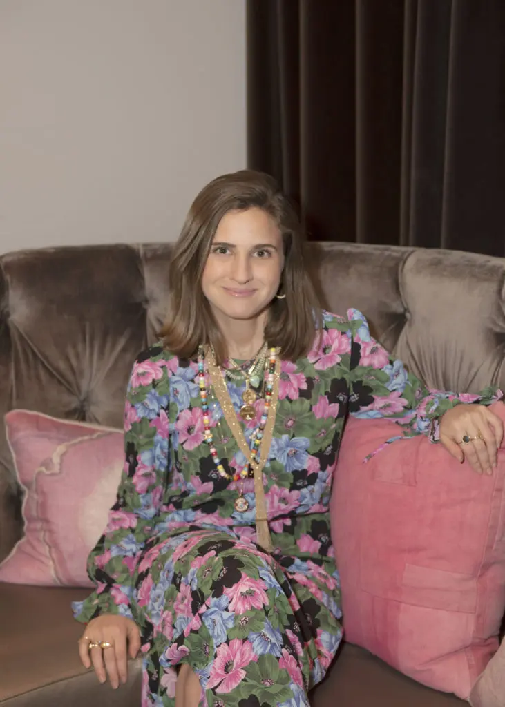 How a Dallas Shop Girl is Modernizing a Quintessential Local Jewelry Boutique — and Continuing Its Legacy