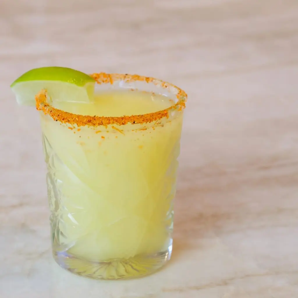 Primo's brings back $2 margaritas on Tuesdays. 