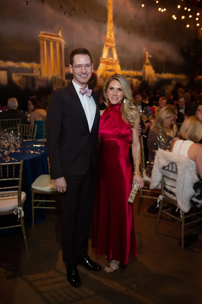 Brian McCulloh, Kirby Lodholz (Photo by Wilson Parish)