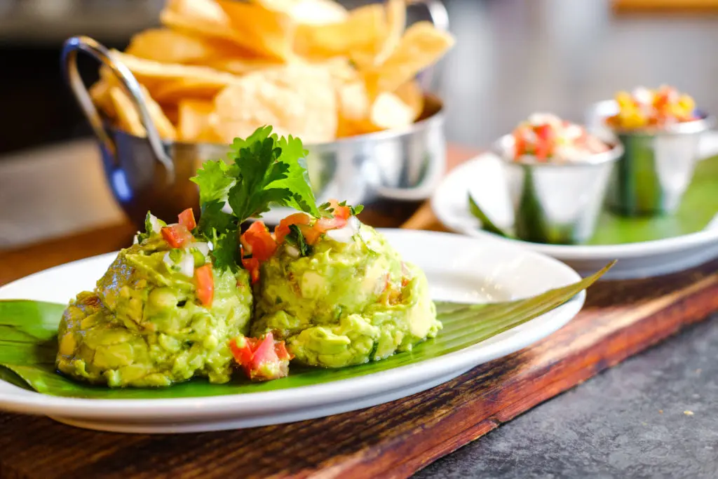 Primo's MX Kitchen & Lounge brings the Tex-Mex staple back after 7 years. 
