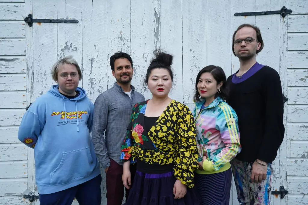 Du Yun and OK Miss will perform at the Crow Museum of Art on April 3.