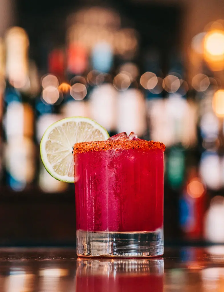 Five Dallas Drinks to Try on National Margarita Day