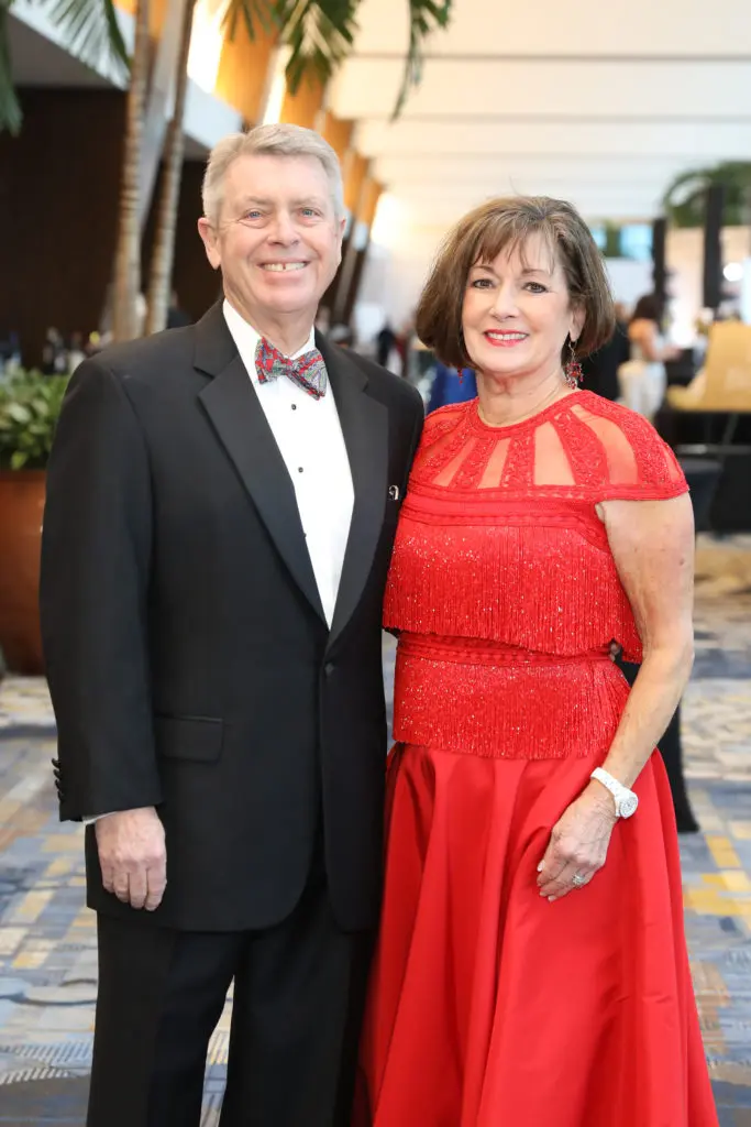 Joe & Cathy Cleary