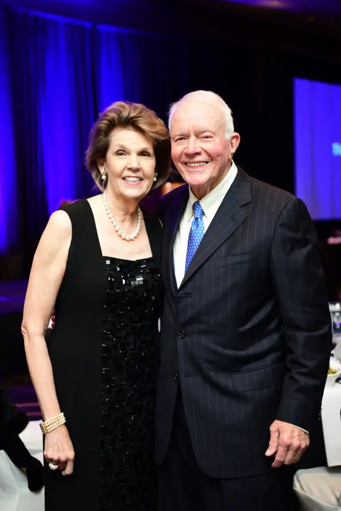 Lilly & Thurmon Andress (Photo by Daniel Ortiz)